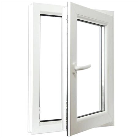 VENTANA PVC 70X100