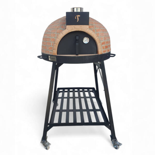 HORNO TONINO CON PATAS